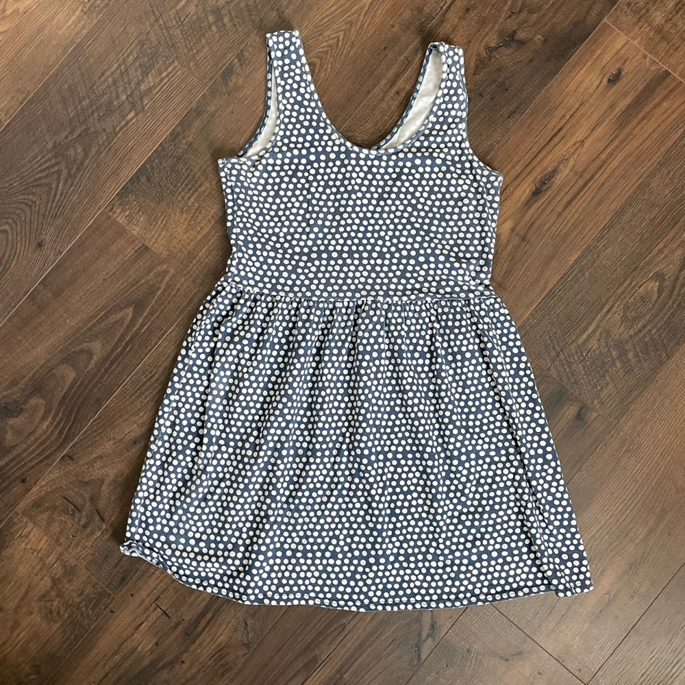 Comfy casual dress